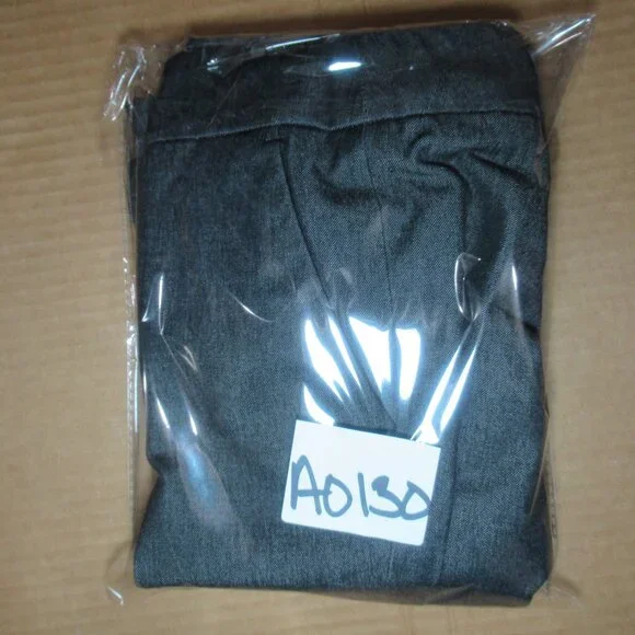 INC International Concepts Tailored Trouser Pants | Size 6 - Picture 8 of 8